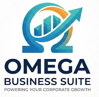 Omega Logo
